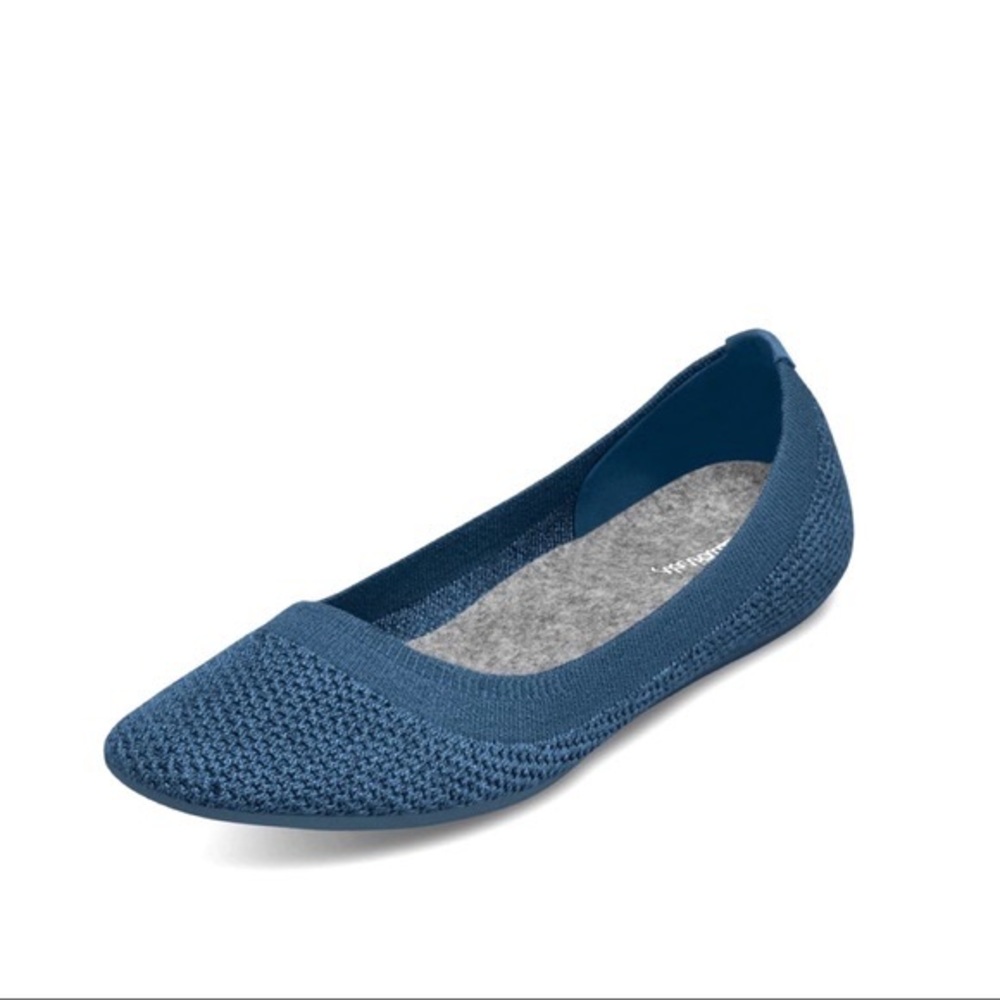 AllBirds Tree Breezers Flats